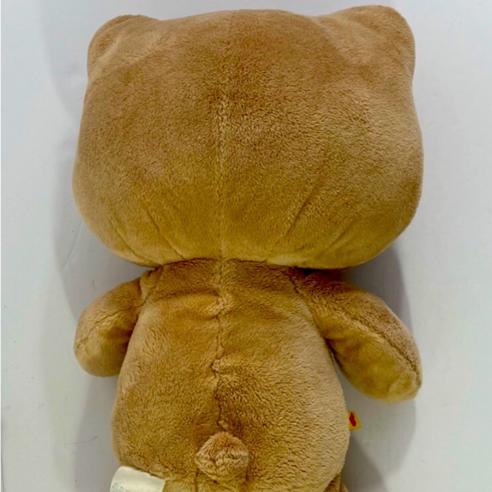 ❣️ BUILD-A-BEAR ❣️ EXTREMELY RARE LIMITED EDITION HELLO KITTY HAWAIIAN SUNKISSED - Picture 6 of 13